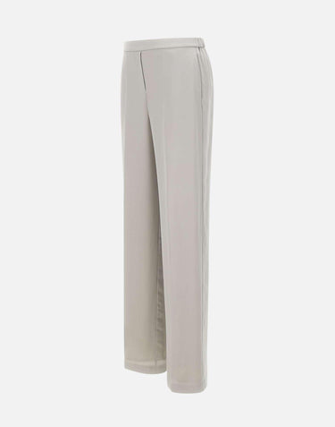 Pantaloni "Wide Pull on" K0502208 B6M THEORY