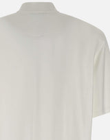 Maxi t-shirt in cotone 250WCT00173 JJJ025AA001 THE ATTICO