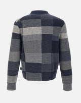 "Cardigan zip thru" M2R508ZT22521 49 PS PAUL SMITH