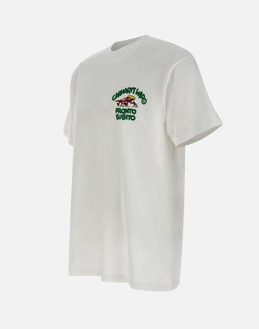 "S/S Pronto T-Shirt " I035195 02XX CARHARTT WIP