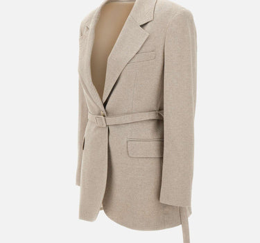 Blazer "Cuneo" 2523046122200 001 MARELLA