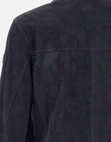 Giacca "Sands suede pe" in pelle scamosciata PEU5411 99012195215 PEUTEREY