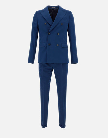 Completo "King"   in viscosa PV3001 A8DP1P54 MARCHESANI