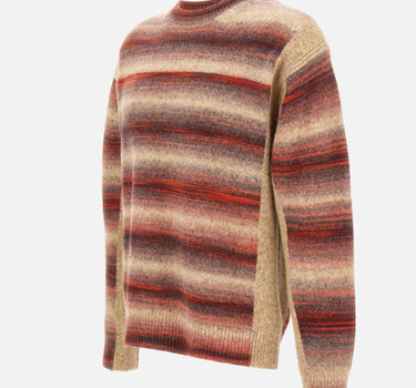 "Sweater Crew Neck" M1R562ZT02830 18 PAUL SMITH