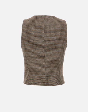 Gilet RI1CO050 6026 KAOS