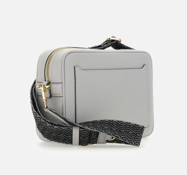 Borsa "Nina" BS11180 COMMGRNICECHALK GIANNI CHIARINI