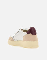 Sneakers "Medalist Low" AULM LS03 AUTRY