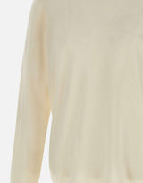 Maglia in puro cashmere 90030101 901 KANGRA