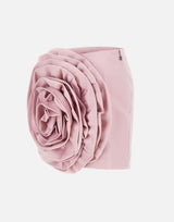 "Big flower mini skirt" 113784 1011 ROTATE BIRGER CHRISTENSEN