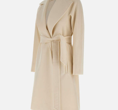 Cappotto "Dravenna" 2526016091600 001 MAX MARA STUDIO