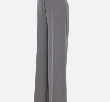 Pantaloni in viscosa RI1CO033 0M07 KAOS