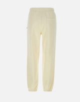 Jogger " Classic fleece" in cotone CFWWTR0208 FRUT4009800 WOOLRICH