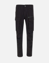 Pantaloni "Rovic Zip 3D" D02190 51266484 G-STAR RAW