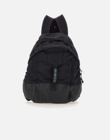 "Backpack Nylon b" 19CMAC115A 005269G999 C.P. COMPANY