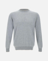 Maglia in cotone e cashmere GC1ML2A CC14R19340 FILIPPO DE LAURENTIIS
