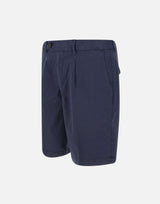 Shorts in cotone D101G002 TC394 DEVORE'