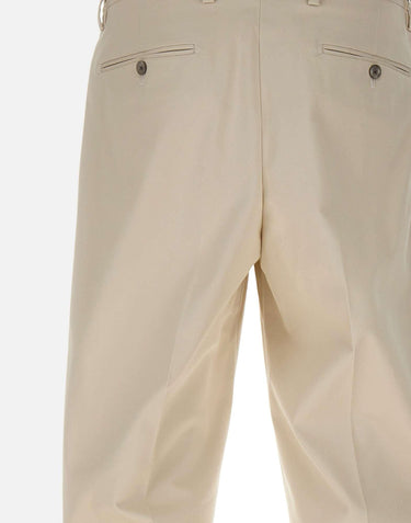 Pantaloni "PortobelloS" PORTOBELLOS 40008300120 BRIGLIA 1949