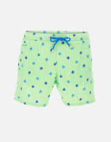 "Comfort light starfish stripes" COM0009 02175H7517 MC2 SAINT BARTH