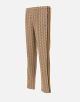 Jogger con monogramma Paris XH1440 6IR LACOSTE