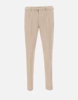 Pantaloni "Dv33 TexG046" DVR33G046 TC581 DEVORE'