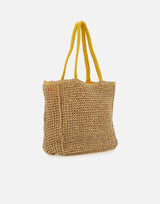 Borsa "The sun straw" AW907ABPA100 A7100 SUNDEK