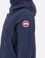 "Langford Parka" 2052M 9063 CANADA GOOSE