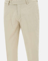 Pantaloni "Dvr3" DVR3A028 TC562 DEVORE'