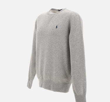 Felpa "MClassic" in cotone 710766772 004 POLO RALPH LAUREN