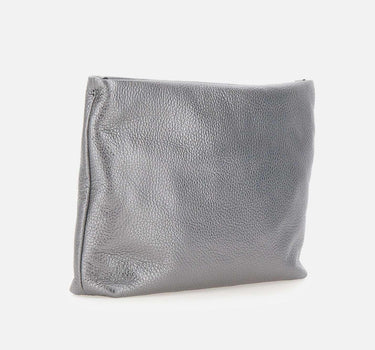 Borsa  "Brenda" BS8265 COMMGRNLMCITYNOIRE GIANNI CHIARINI