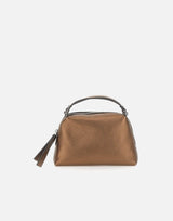Borsa "Alifa" BS8145 COMMGRNLMTOAST GIANNI CHIARINI