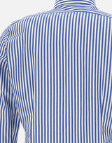 Camicia" BTBEN50LO" in cotone 6001 BTBEN50L096 MARCHESANI