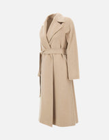 Cappotto "Umido" in cashmere 2416011101600 005 MAX MARA STUDIO