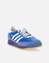 Sneakers "SL 72" IG2132 BLUE ADIDAS