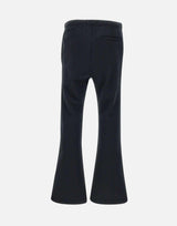 Jogger "Flare beauty" P459HBGD125 BLACK PURPLE BRAND