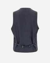 Completo tre pezzi in lana <BR/> 258T53 25985060018R CORNELIANI