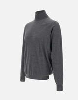 Dolcevita in lana DV1ML RM16RS970 FILIPPO DE LAURENTIIS