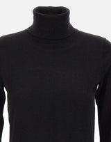 "Turtle Neck basic" K45202 11 SUN68