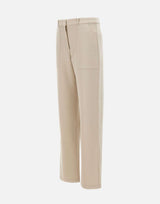 Pantaloni "Ronnie" 2529786011600 002 'S MAX MARA