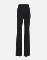 Pantaloni "Cosmo" in cady 2516131014600 001 MAX MARA STUDIO