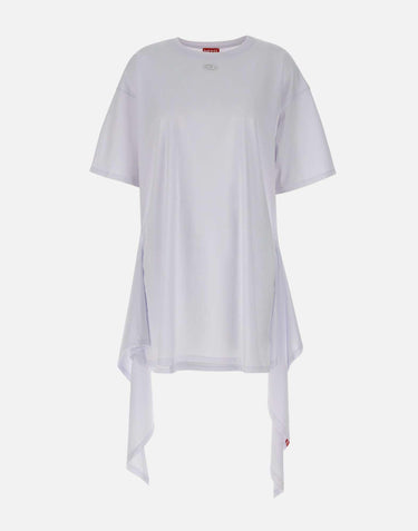 "D-eivor dress" A19232 0NIAX100 DIESEL