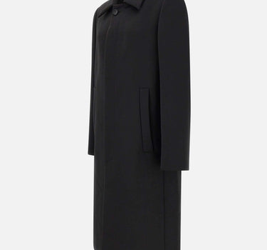 Cappotto in lana SH2AA0013 M35612900 MM6 MAISON MARGIELA