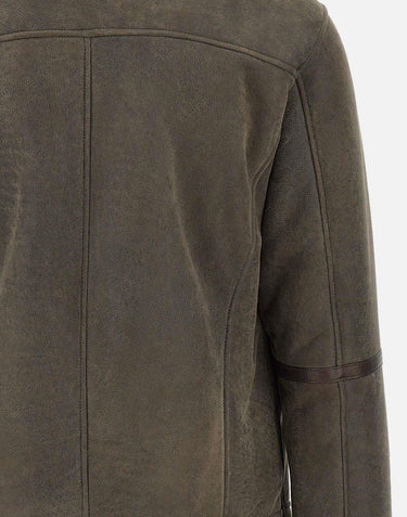 Giacca "Canova she florida " CANOVA SHETORTORA VOLFAGLI