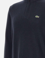 Maglione in lana cardata AH3052 166 LACOSTE