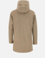 "Nabucco Floating Eskimo Jkt" 25078 87 RRD