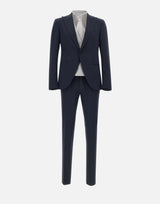 Completo quattro pezzi cerimonia 257T51 25985060018R CORNELIANI