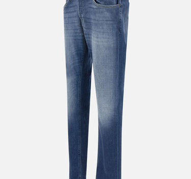 Jeans "George" UP232DS0345U HR1800 DONDUP