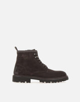 "Julyo Halb boots" 50552568 202 BOSS