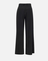 Pantaloni da tailleur 502322 100 REMAIN BIRGER CHRISTENSEN
