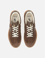 Sneakers "Hrt Aera PP" 809973707 001 POLO RALPH LAUREN