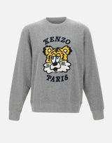 Felpa "Verdy collection" in cotone FF58SW2394MF 94 KENZO PARIS